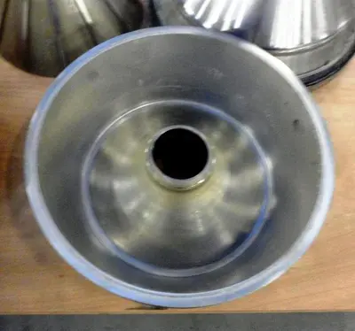 Alfa-Laval MRPX 314 HGV-74C hot milk separator, 316SS.
