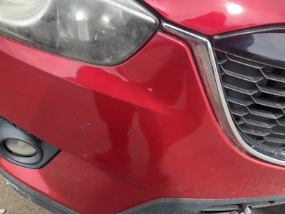 USED 2015 MAZDA CX-5