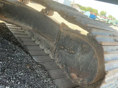 Used 2005 JOHN DEERE 200C LC Crawler Excavators Michigan US | Miedema Asset Management Group #1444936