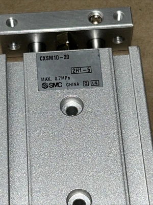 NEW SMC CXSM10-20