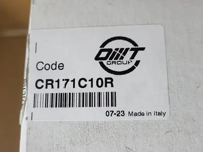 NEW OMT GROUP CR171C10R