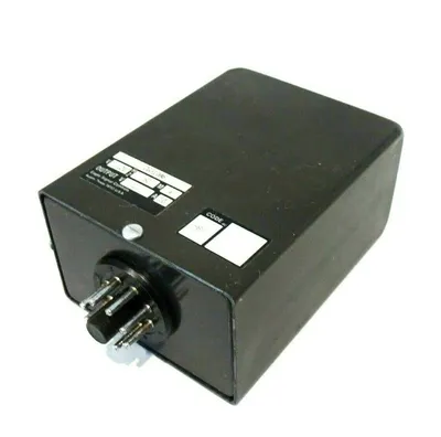 NEW EAGLE SIGNAL CG310A6 TIMER