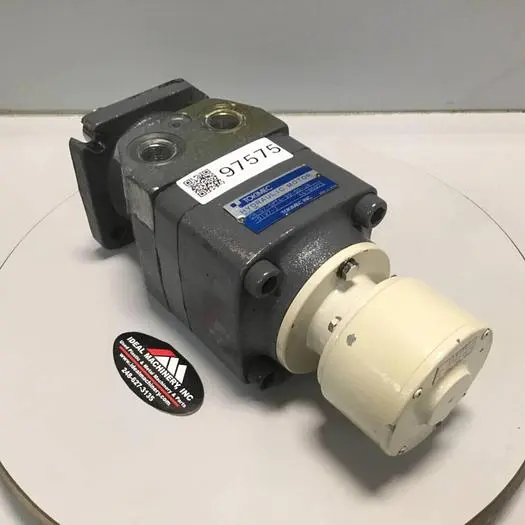 Used TOKIMEC CR-07-5PT4-30-SD-JA-S137-J Motors (misc) Michigan US | Ideal Machinery #707638