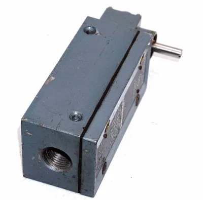 USED ALLEN BRADLEY 802X-AM4 SER. C LIMIT SWITCH 802XAM4