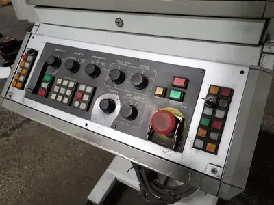 Allen-bradley  Color Operator Panel