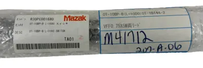 NEW MAZAK 0T-10BP-B