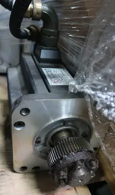 NEW YASKAWA USAMED-12BA2