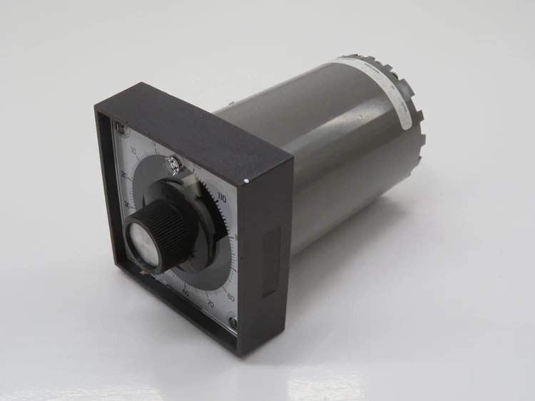 New | in-Stock ATC AUTOMATIC TIMING & CONTROLS _UNKNOWN_ Timers | OCO Industrial #1666658