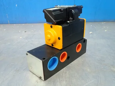 Used PARKER HHB4085001 Pumps Ohio US | HGR 24 #912486