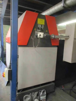Bystronic 6kw