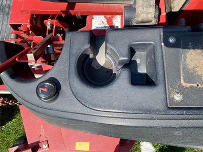 Used FERRIS IS5100Z Mowers | Abele Tractor #1342732