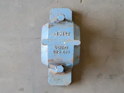 USED SKF SSNHD 522-619