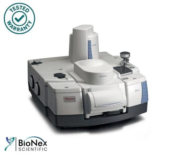 Used THERMO FISHER SCIENTIFIC NICOLET IS50 Spectrometers New Jersey US | Bionex Scientific LLC #800118