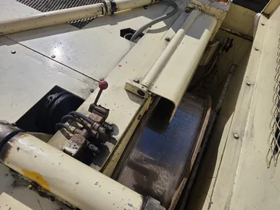 RMG 910 In-Line Wire Drawers | Barbarotto Int'l Sales Corp (7)