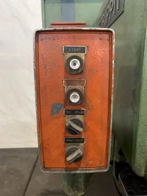 USED STRIPPIT 76001