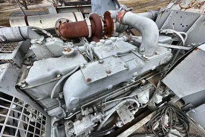 Used 1975 CEDARAPIDS 25 Jaw Crushers Pennsylvania US | Proxy Equipment #1385119
