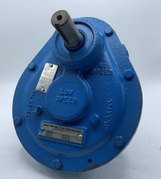 Used _UNKNOWN_ 3-551-007-765-HG Gearboxes Alabama US | Transamerican Equipment Company #710116