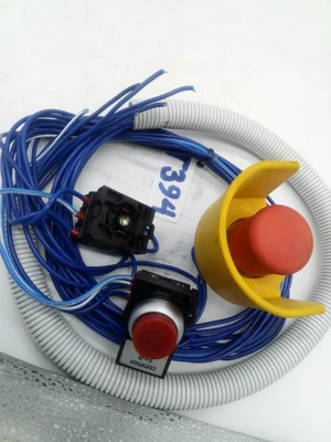 USED Moeller 3SB3801-0EF3