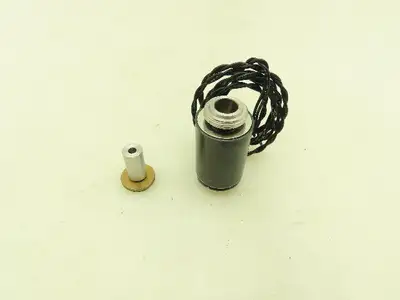 Honeywell Skinner PV75R2740 Valve Solenoid 24VDC 7 PSI Lot of 3