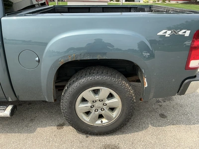 Used 2012 GMC SIERRA 1500 Pickup Trucks Michigan US | Miedema Asset Management Group #1423568