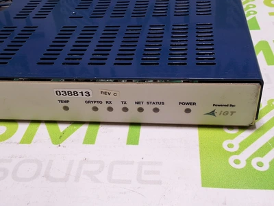 L3 GCS e800 SATELLITE MODEM