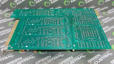 Westinghouse 7379A62G02 Ovation Turbine Generator Control Card 4QRT2 Sub U Used