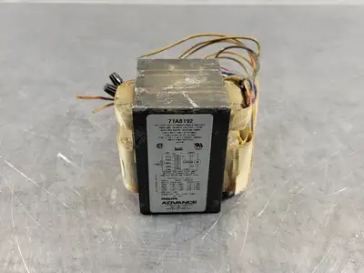 USED PHILIPS 71A8172-001D