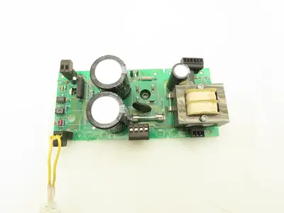 Actek PWR010CW Control Component Circuit Board Module