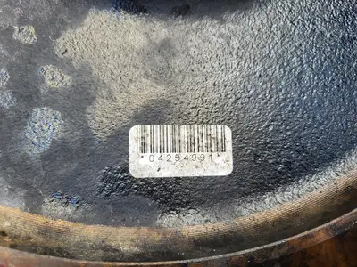 USED DEUTZ M2C