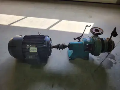 USED SMART TURNER HAYWARD 3-GVH0