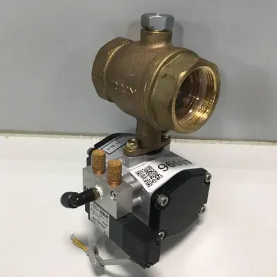 USED KITZ C-2