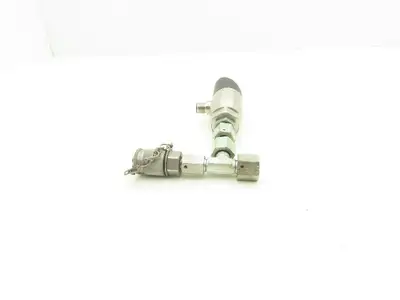 Used BALLUFF _UNKNOWN_ Sensors Indiana US | Arrow Industrial #1316791