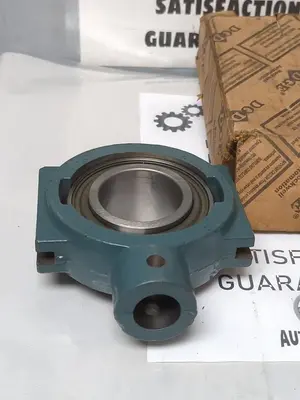 New | in-Stock DODGE 125158 Bearings | Surplus Asset Holdings #1194565