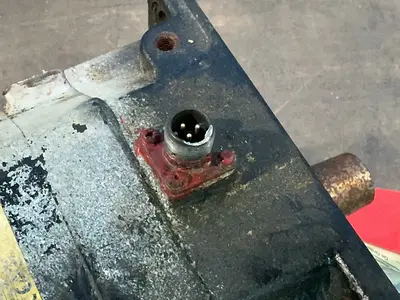Used FANUC A06B0041B605#S042 Motors (misc) Ohio US | HGR 24 #1289770