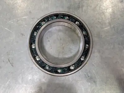 Deep Groove Ball Bearing 6209LLUC3