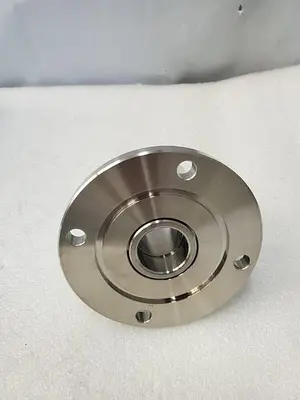 MAGNETIC FLUID SEAL MVS-TS30FKX