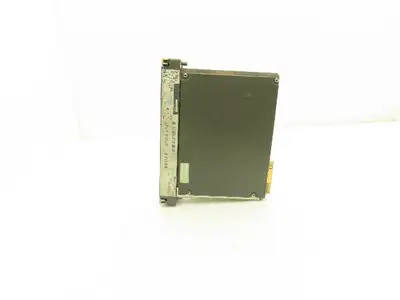 Modicon PC-E984-385 Programmable Controller 115/230VAC 16K Memory