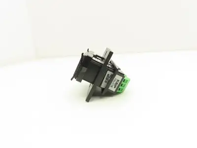 KEP KAL-DIN 8-Digit Battery Powered Time Indicator Counter