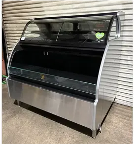 Used _UNKNOWN_ HOU5652R. Refrigerators | Grocery Equipment Sales #1065895