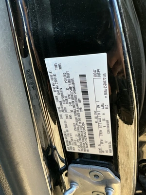 Used 2018 LINCOLN MKC SUVs Michigan US | Miedema Asset Management Group #1476958