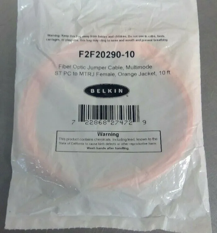 Used Belkin _UNKNOWN_ Cable & Wire South Carolina US | Palmetto Automation #1166346