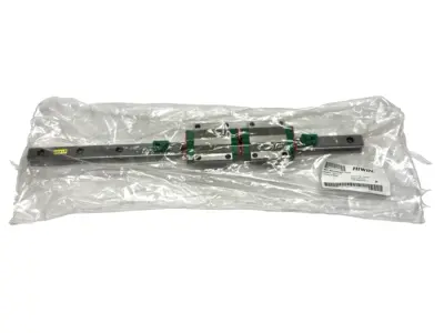 NEW HIWIN QHW25CCR520ZAH2