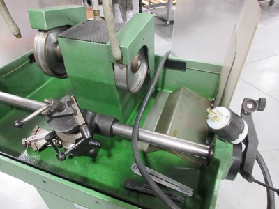 Used AGATHON 175-A Tool & Cutter Grinders Minnesota US | Machinesused.com #1445802
