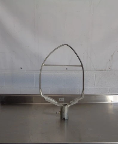 Used HOBART HL140P Mixer Attachments & Accessories California US | BakeryEquipment.com #1555016