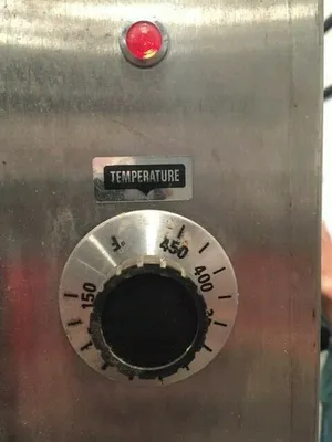 Used LANE EHS-C Dryers West Virginia US | Cooper Industries #1408878