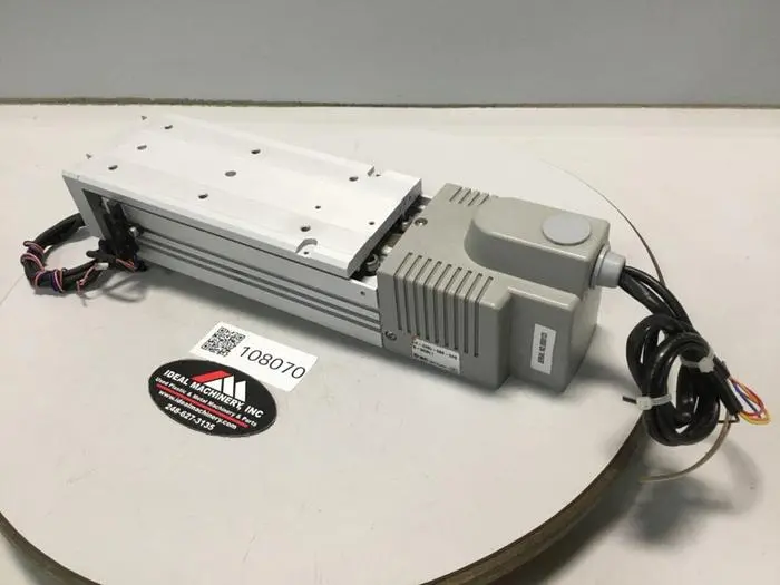 Used SMC LX-528C-5BE-50S-B-M9BL1 Transducers Michigan US | Ideal Machinery #597829