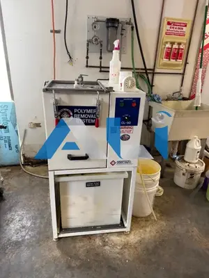 Used _UNKNOWN_ _UNKNOWN_ Centrifugal Separators California US | Asset Liquidity International #1266388