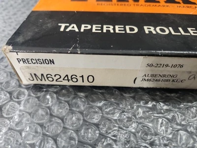 NEW Timken JM624610