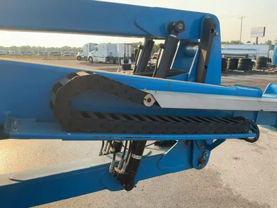 Used 2016 GENIE Z-40/23N RJ Articulating Boom Lifts Michigan US | Miedema Asset Management Group #1321291
