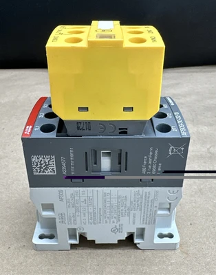 USED ABB AFS09-30-22-13